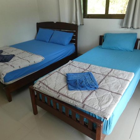 Chom Suan Homestay Ko Kut Buitenkant foto
