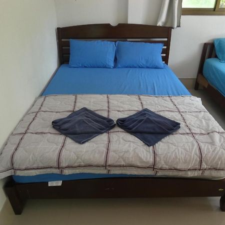 Chom Suan Homestay Ko Kut Buitenkant foto