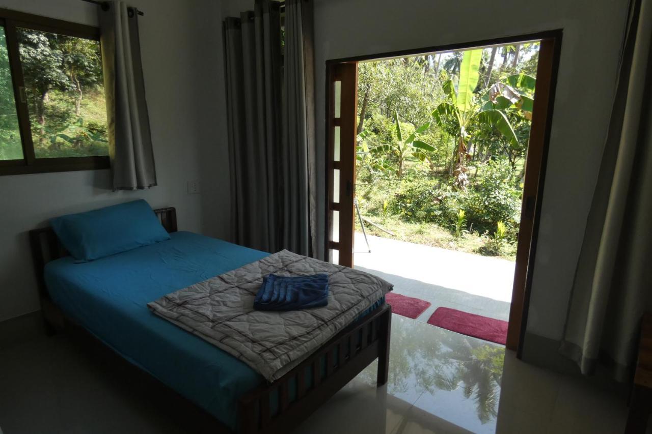 Chom Suan Homestay Ko Kut Buitenkant foto